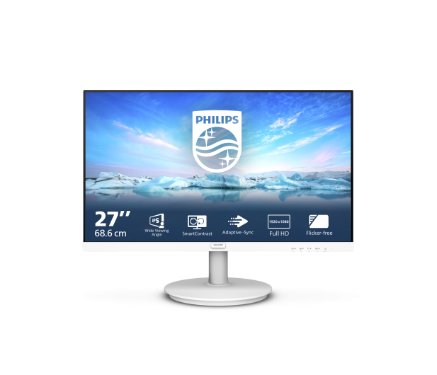 Philips 271V8AW/00 - 1228917 - zdjęcie 7